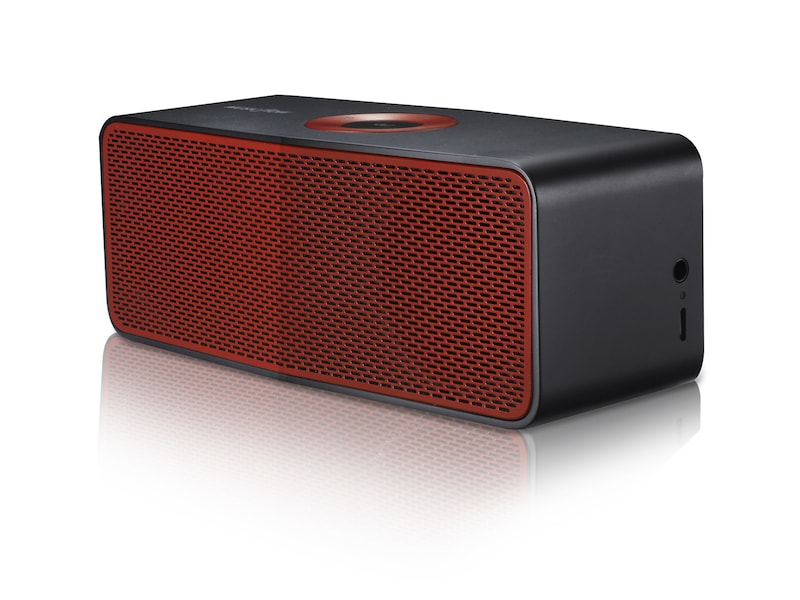 LG Music Flow P5 藍牙揚聲器, P5 (NP5550)